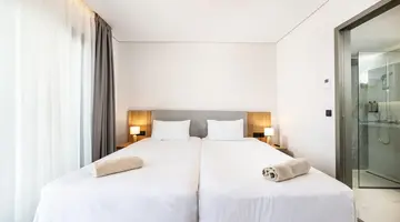 Athina Palace Resort and Spa