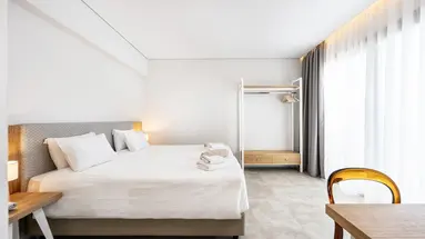 Athina Palace Resort and Spa