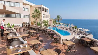 Athina Palace Resort and Spa
