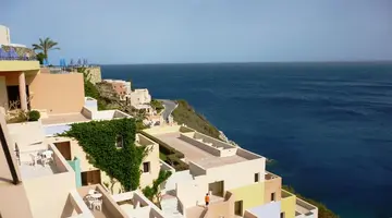 Athina Palace Resort and Spa