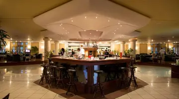 Athina Palace Resort and Spa