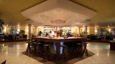 Athina Palace Resort and Spa