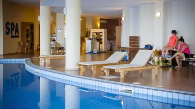 Athina Palace Resort and Spa