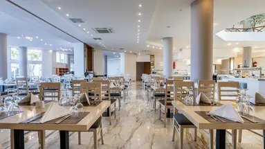 Athina Palace Resort and Spa
