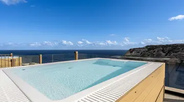 Athina Palace Resort and Spa