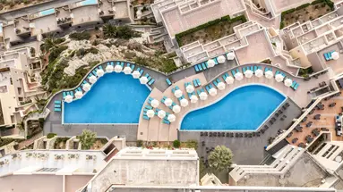 Athina Palace Resort and Spa