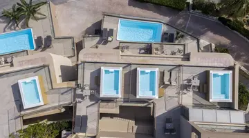Athina Palace Resort and Spa