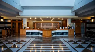 Athina Palace Resort and Spa