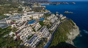 Athina Palace Resort & Spa