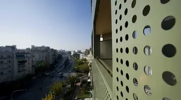 Athinais Hotel