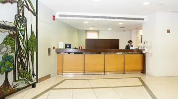 Athinais Hotel