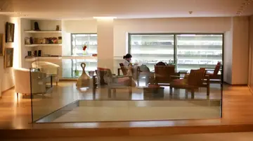 Athinais Hotel