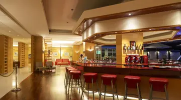 Athineon Hotel