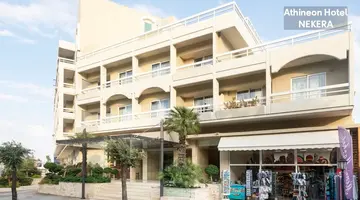 Athineon Hotel