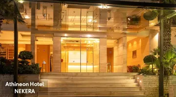 Athineon Hotel