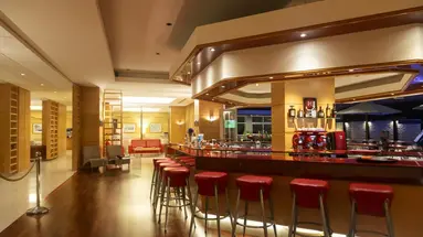 Athineon Hotel