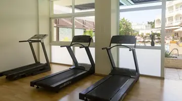Athineon Hotel