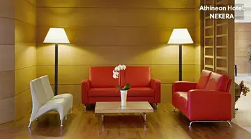 Athineon Hotel