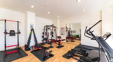 Athineon Hotel