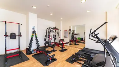 Athineon Hotel