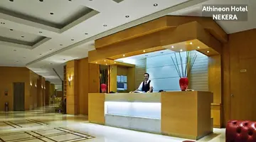 Athineon Hotel