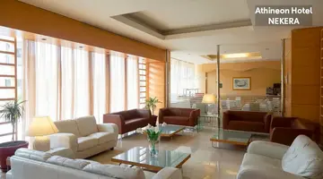 Athineon Hotel