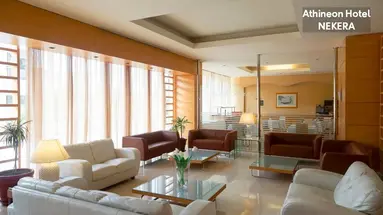 Athineon Hotel