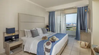 Athineon Hotel
