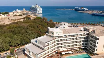 Athineon Hotel