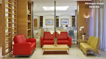 Athineon Hotel