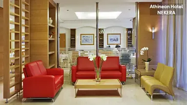 Athineon Hotel