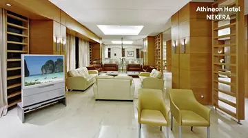 Athineon Hotel