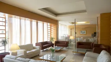Athineon Hotel