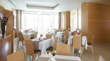 Athineon Hotel