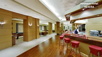 Athineon Hotel
