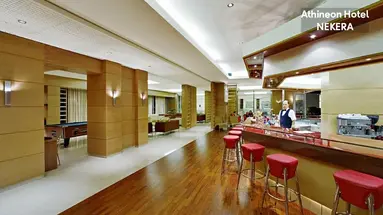 Athineon Hotel