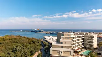 Athineon Hotel