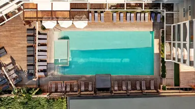 Athineon Hotel