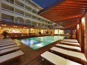 Athineon Hotel
