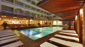 Athineon Hotel