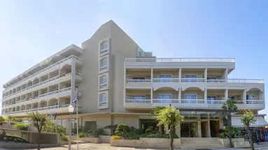 Athineon Hotel