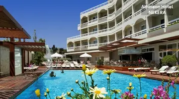 Athineon Hotel