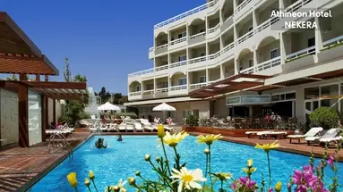 Athineon Hotel