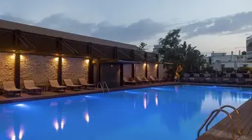 Athineon Hotel