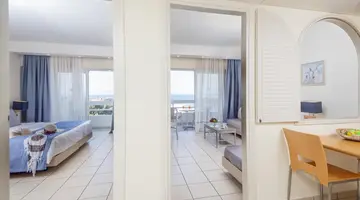 Athineon Hotel