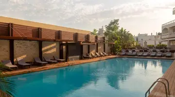 Athineon Hotel
