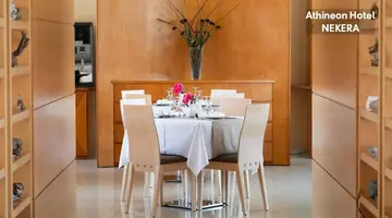 Athineon Hotel