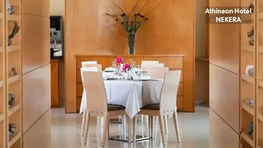 Athineon Hotel