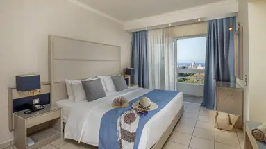 Athineon Hotel