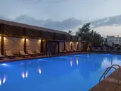 Athineon Hotel
